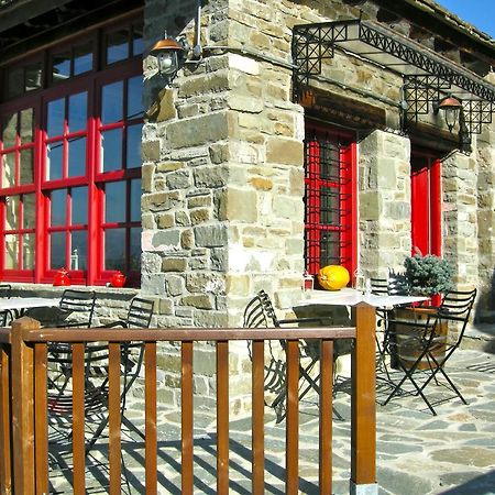 Bed and Breakfast Art Deco Bed & Breakfast Dikorfo Экстерьер фото