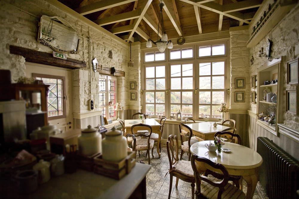 Bed and Breakfast Art Deco Bed & Breakfast Dikorfo Экстерьер фото