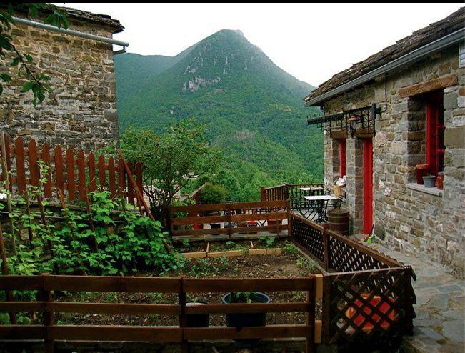 Bed and Breakfast Art Deco Bed & Breakfast Dikorfo Экстерьер фото