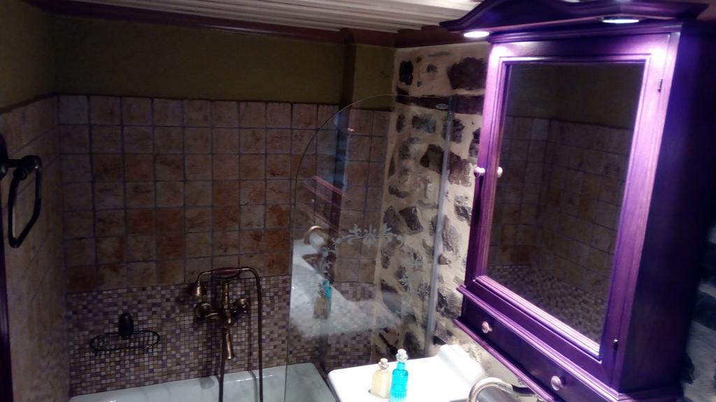 Bed and Breakfast Art Deco Bed & Breakfast Dikorfo Экстерьер фото