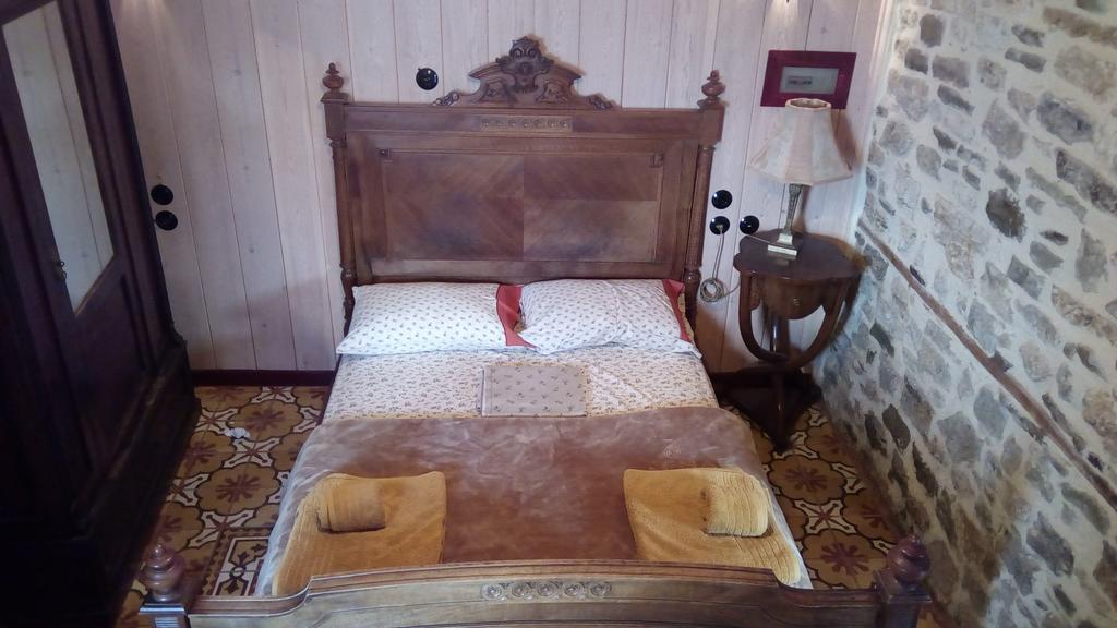 Bed and Breakfast Art Deco Bed & Breakfast Dikorfo Экстерьер фото
