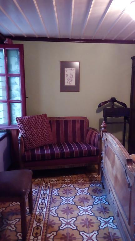 Bed and Breakfast Art Deco Bed & Breakfast Dikorfo Экстерьер фото